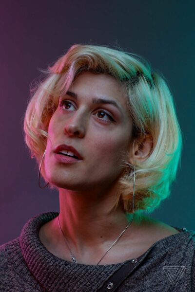 15 Best White Female Rappers Making Waves In Hip-Hop Industry