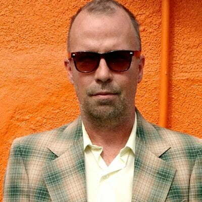 Doug Stanhope