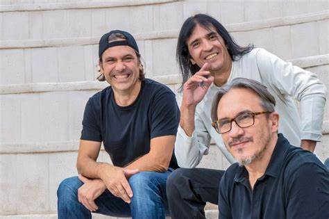 Spanish rock bands: Enanitos Verdes