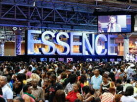 Essence Festival 2023
