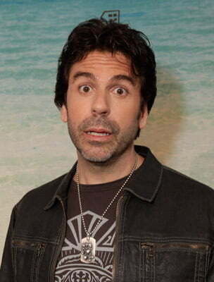 Greg Giraldo