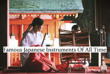 Japanese Instruments