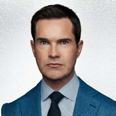 Jimmy Carr