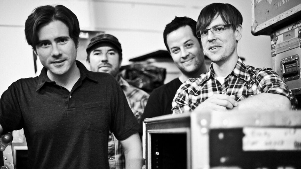 Jimmy Eat World