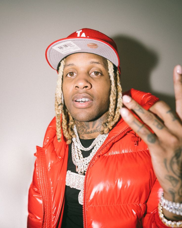Chicago rappers: Lil Durk