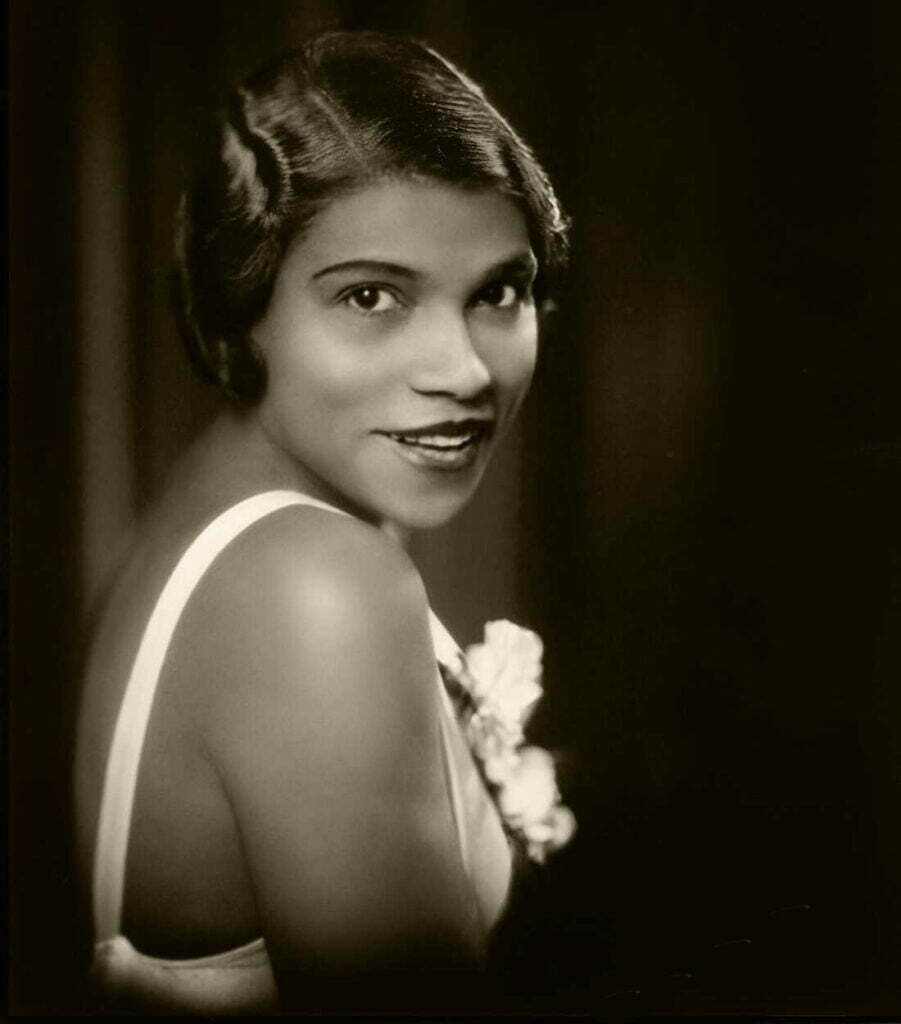 Marian Anderson