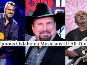 Oklahoma musicians