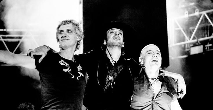 Soda Stereo