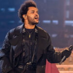 The Idol Canceled The Weeknd
