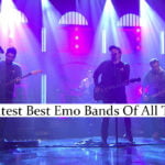 Best Emo Bands