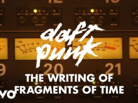 The Writing of Fragments of Time