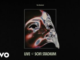 Live at SoFi Stadium The Weeknd
