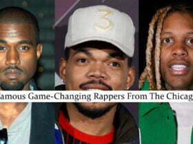 famous chicago rappers