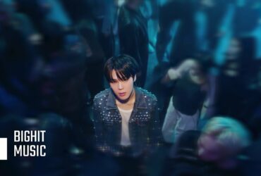 FACE Jimin
