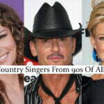 90s country singers