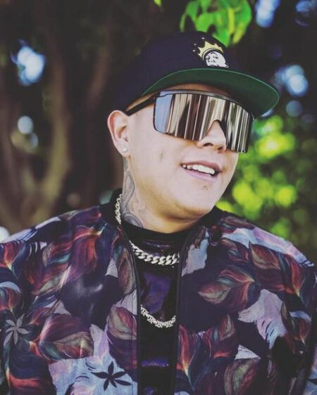 12 Famous Mexican Rappers Of All Time