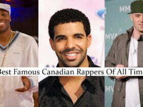 Famous Canadian Rappers