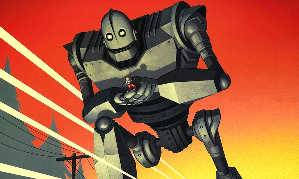 sovjetisk Måned kapsel 12 Best Famous Cartoon Robots Of All Time - Siachen Studios