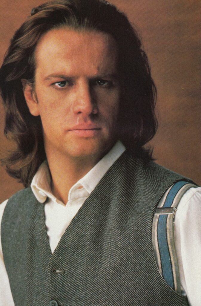 Christopher Lambert