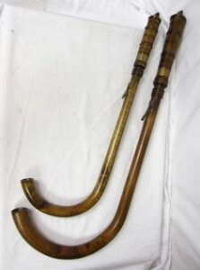 What Are Double Reed Instruments and Its Types