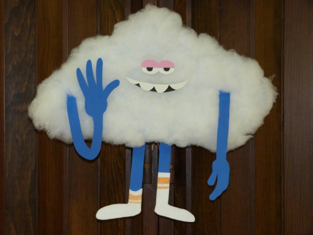 Dad Cloud