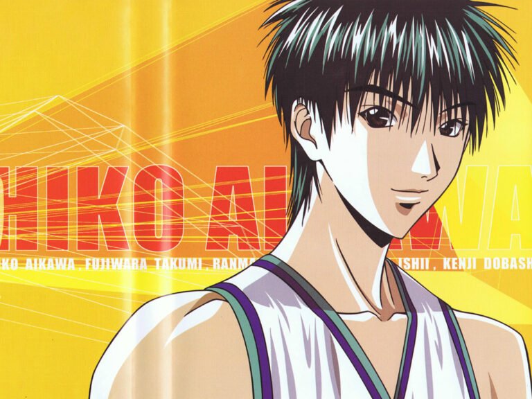 15 Best Basketball Anime of All Time To Watch