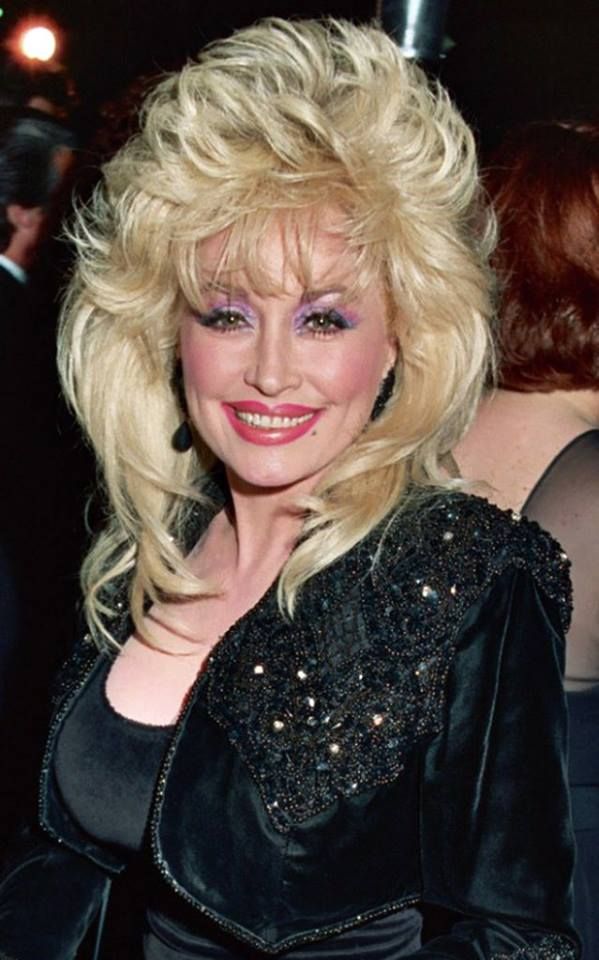 Dolly Parton