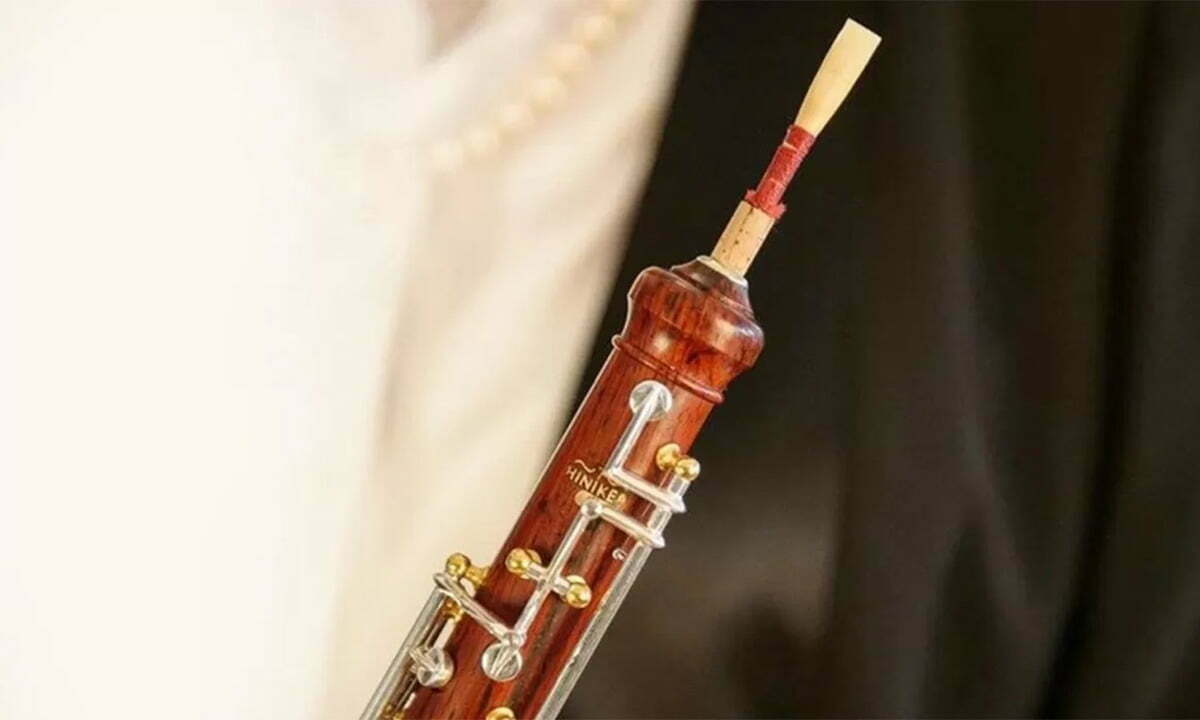 Double Reed Instruments