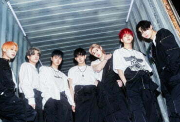 THE SIN : VANISH ENHYPEN