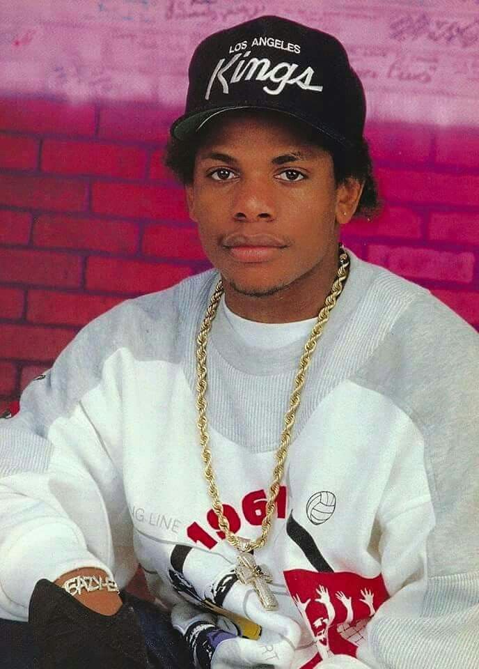 Eazy-E