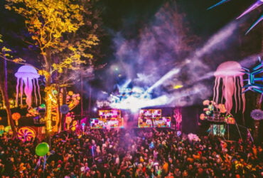 Elements Festival 2026