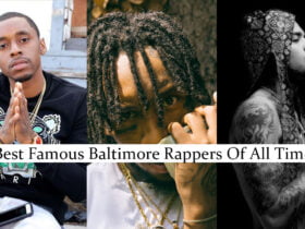 Famous Baltimore Rappers