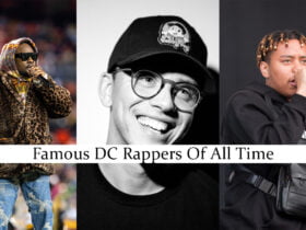 Famous DC Rappers