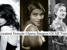 Female Opera Singers
