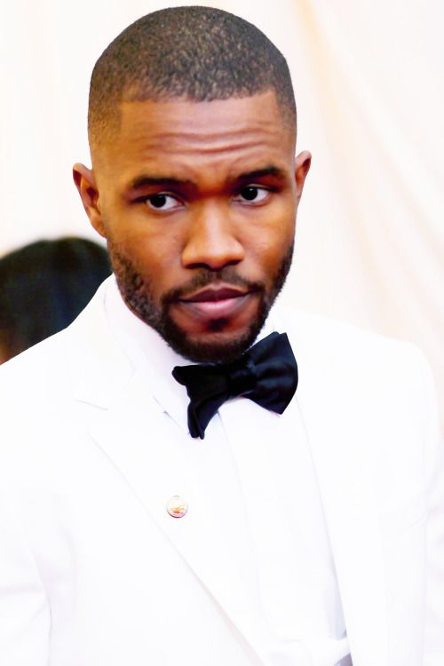 Frank Ocean