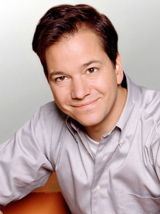 Male Actors in the 90s: Frank Whaley