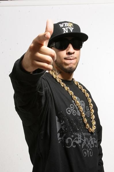 New York Rappers: French Montana