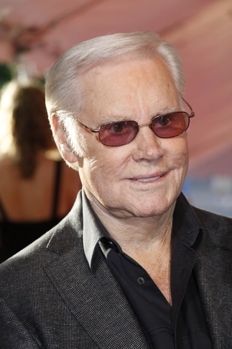 George Jones