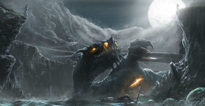 31 Best Lord Of The Rings Creatures You Should Know