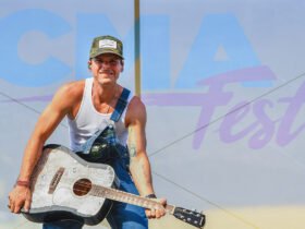 Granger Smith Country Music