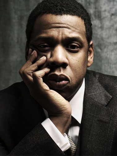 New york rappers: Jay-Z