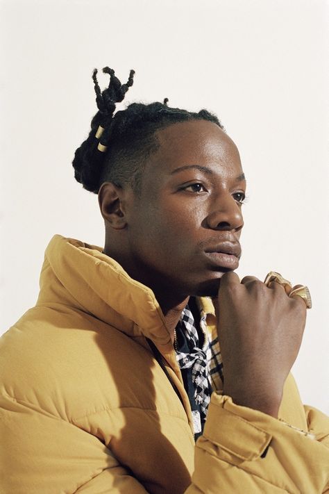 New York rappers: Joey Badass