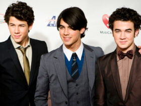 The Album Jonas Brothers