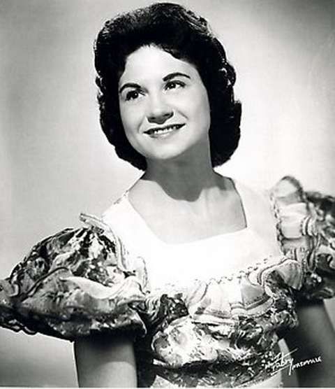 Kitty Wells