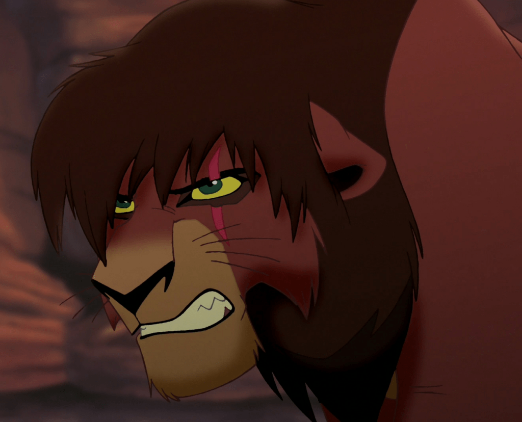 Kovu