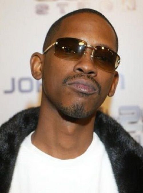 Crip rappers: Kurupt