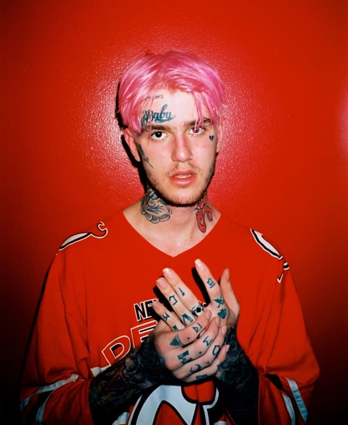 Lil Peep