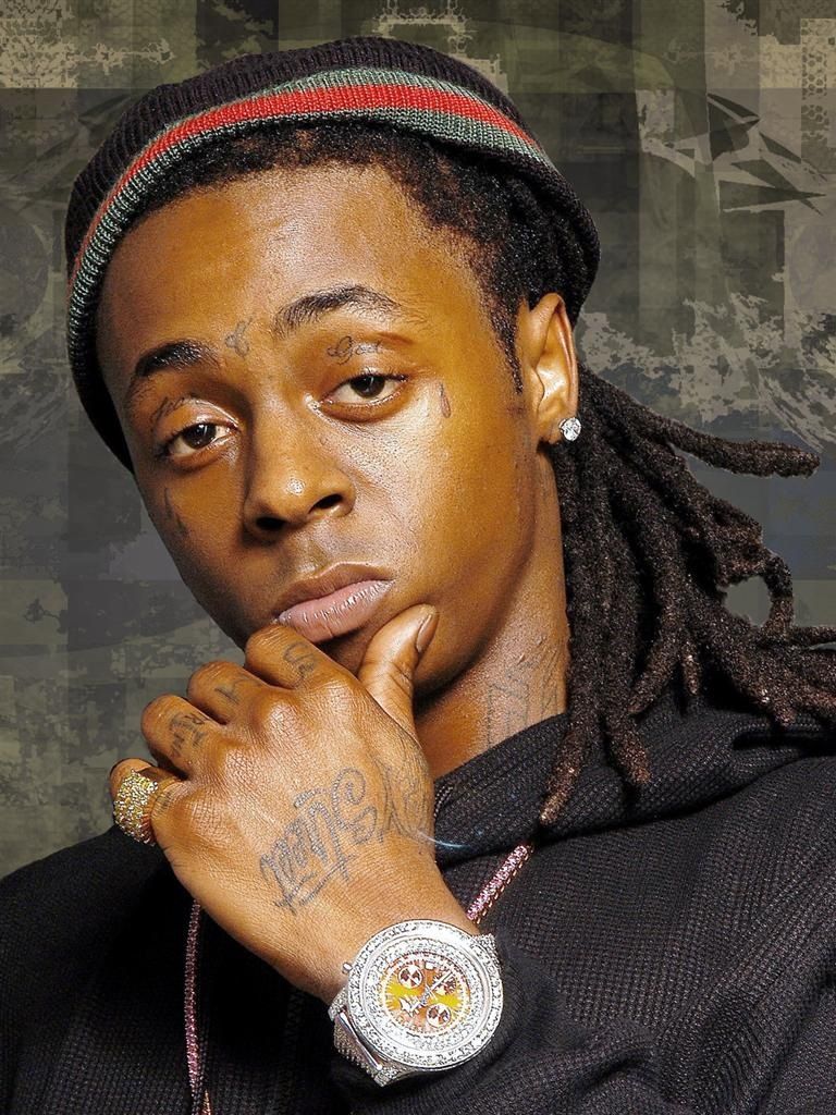 Lil Wayne