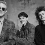 Love and Rockets 2023 Tour