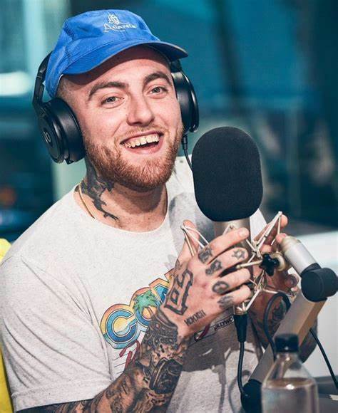 How Did Mac Miller Die